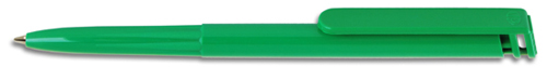 производство пластиковых ручек под логотип